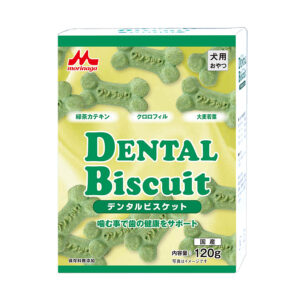 Dental Biscuit